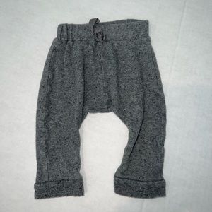 Newborn pants